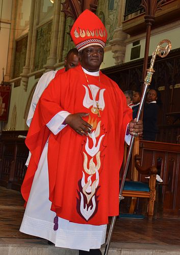 Ebenezer Ntlali