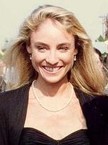 Spouse: Tracy Pollan