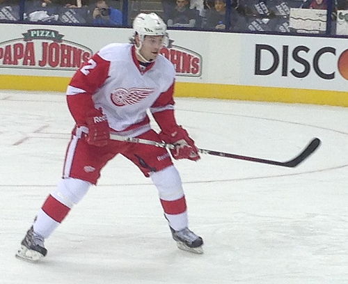Brendan Smith