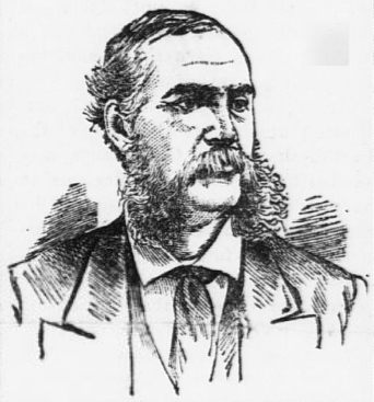 John Frederick