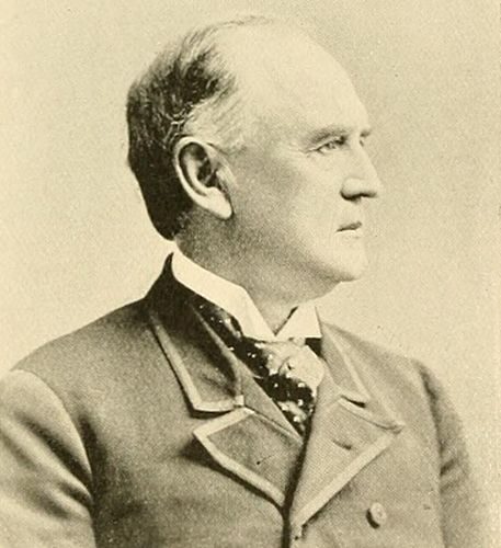 Broughton Harris