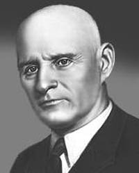 Aleksey Chapygin