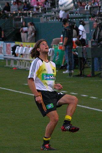 Chris Wingert