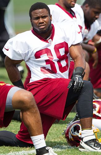 Tristan Davis