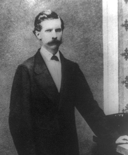 John Stephenson