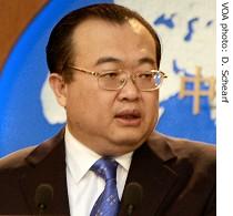 Liu Jianchao