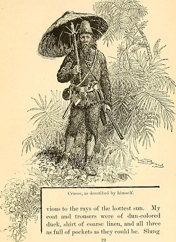 Frederick Albion Ober