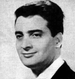 Aldo CECCATO