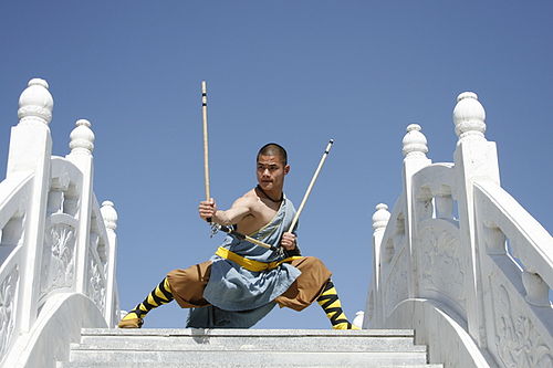 Wang Bo