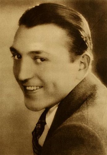 Charles Mack