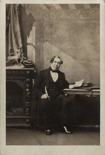 Charles Sir