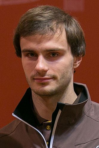 Kristaps Maurins