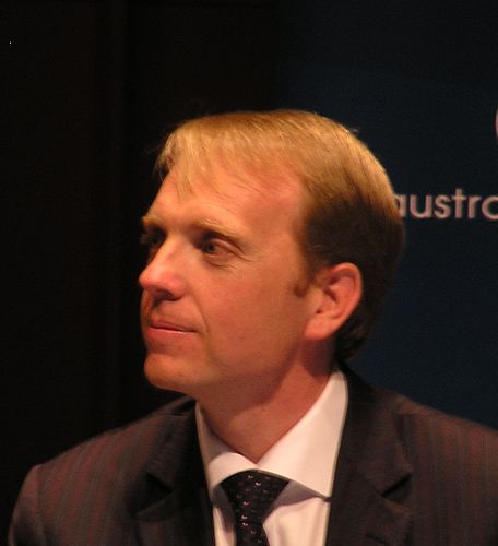 Simon Corbell