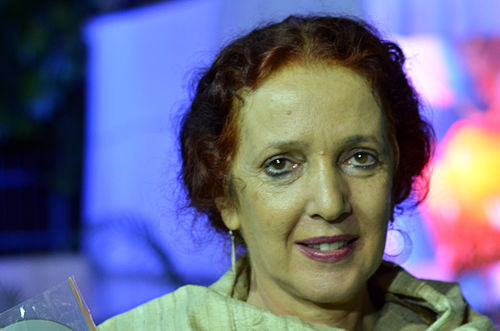 Ileana Citaristi