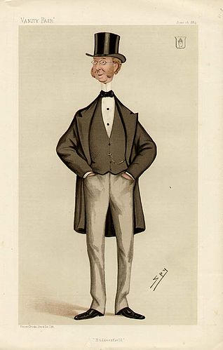 John John William Ramsden