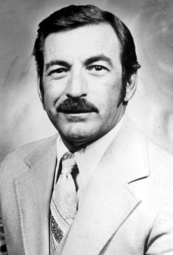 Ken Boles