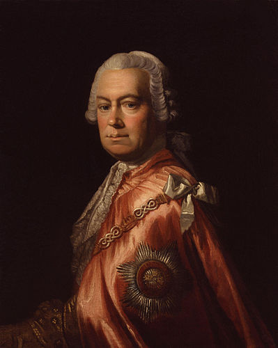Andrew Mitchell