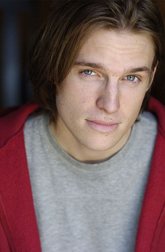 Joel Geist