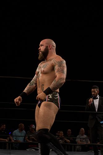 Raymond Rowe