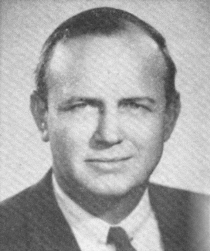 Harlan Hagen