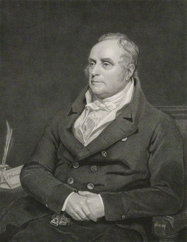 Benjamin Benjamin Hobhouse