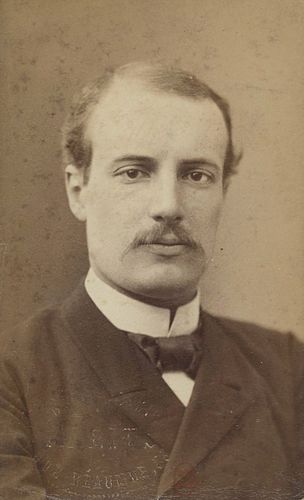 Georges Laguerre