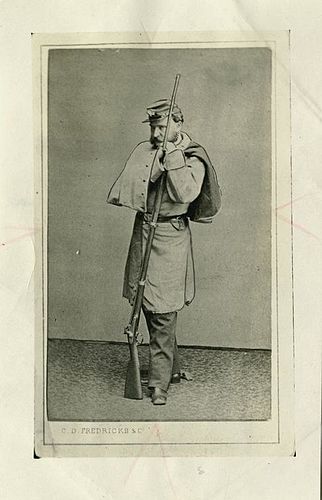 Charles Graham