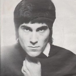Ian North