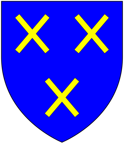 John Glanville