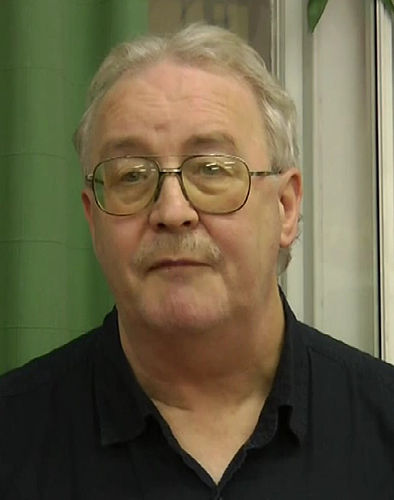 Robert Griffiths