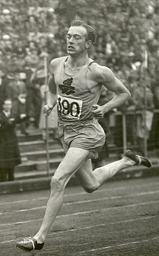 Bertil Wachenfeldt