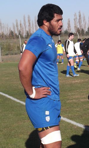 Sitaleki Timani