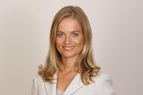 Katarina Kresal
