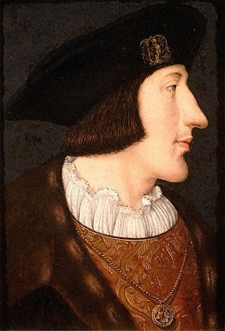 Charles Charles III, Duke of Savoy
