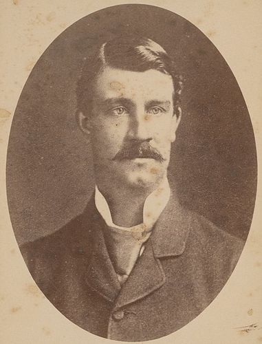 Charles Gosse