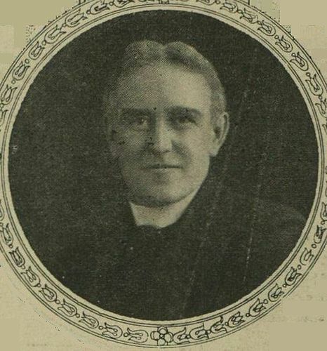 Thomas Sir