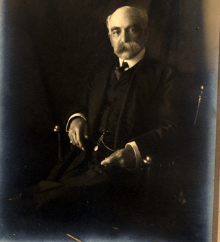 Charles Fletcher