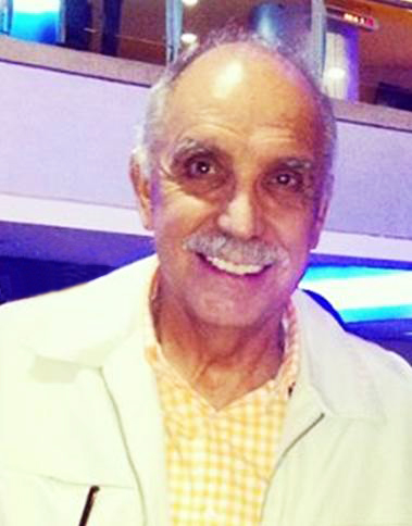 Miguel Landa