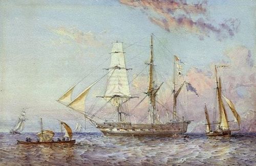 Charles Bridgeman