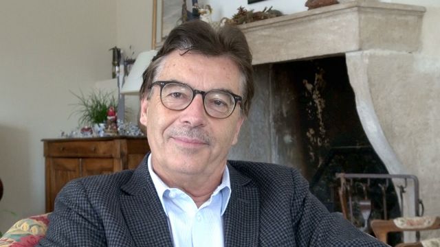 colleague: Michel Parmentier