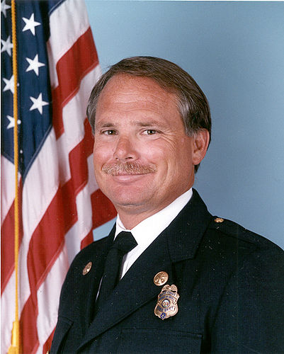 Chip Prather