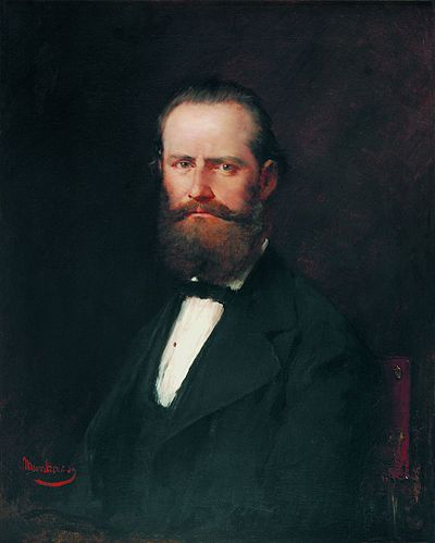 Charles Sedelmeyer