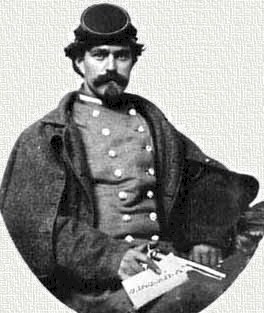 Henry Harrison