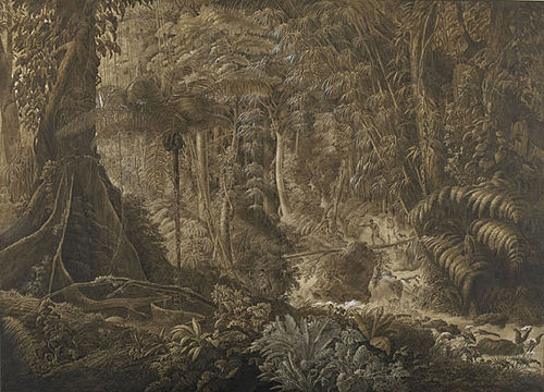 Charles Othon Frederic Jean-Baptiste