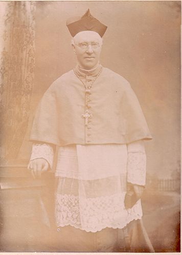 John Bilsborrow