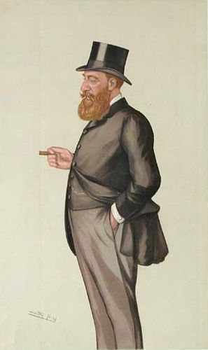 Edward King-Harman