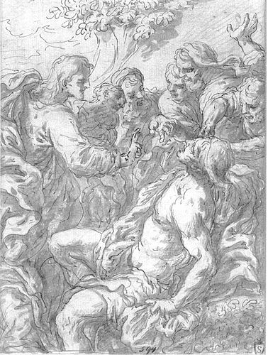 Johann Jakob Frey
