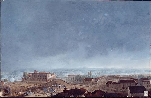 Giuseppe Bagetti