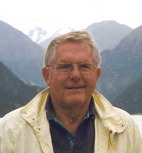 Borje Wallberg
