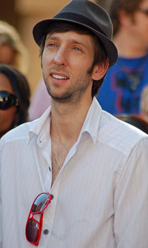Joel Moore